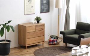 ＯＣＴＡ(オクタ)７５チェスト