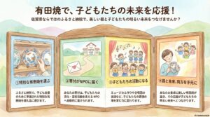 有田焼の特別なふるさと納税制度